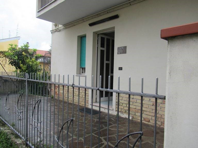 Quadrilocale in Vendita a Pescara, 135'000€, 100 m²