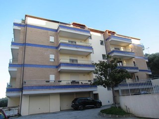 Bilocale in Vendita a Spoltore, 115'000€, 68 m²