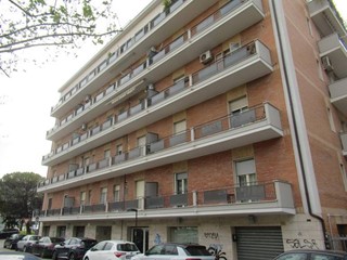 Appartamento in Vendita a Pescara, 155'000€, 120 m²