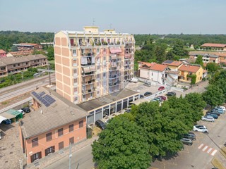 Box in Vendita a Bollate, 7'000€, 11 m²