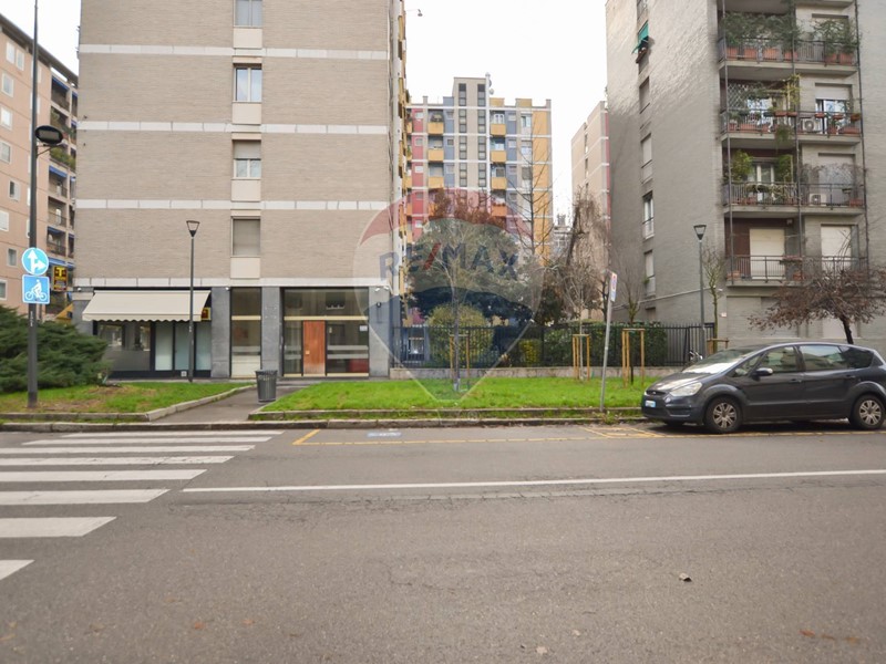 Magazzino in Vendita a Milano, 29'000€, 26 m²