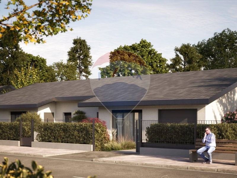 Casa Semi Indipendente in Vendita a Marcignago, 350'000€, 108 m²