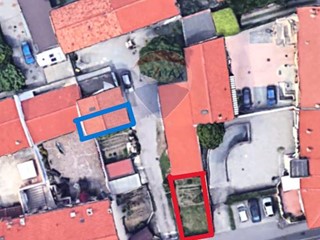 Rustico in Vendita a Inveruno, 19'000€, 42 m²