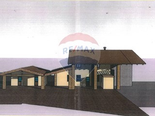 Casa Indipendente in Vendita a Corbetta, 124'000€, 158 m²