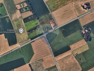Terreno agricolo in Vendita a Trezzo sull'Adda, 60'000€, 5800 m²