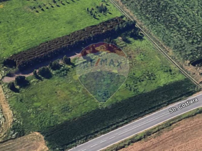 Terreno agricolo in Vendita a Trezzo sull'Adda, 60'000€, 5800 m²