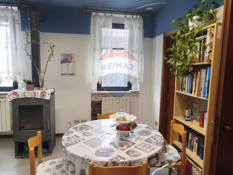 Trilocale in Vendita a Dresano, 250'000€, 85 m²