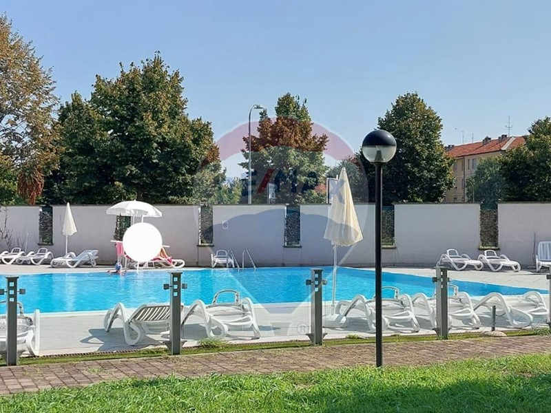 Bilocale in Vendita a Parabiago, 159'000€, 72 m²