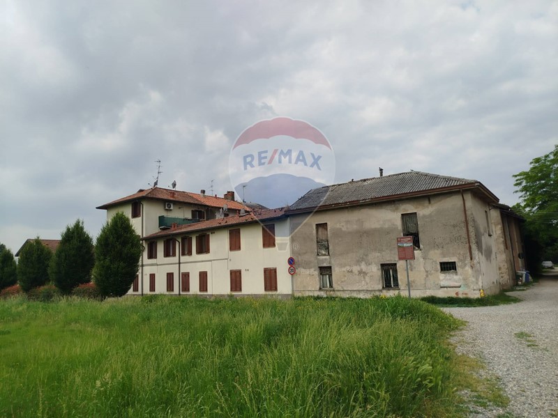 Monolocale in Vendita a Caponago, 79'000€, 35 m²