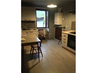 Bilocale in Vendita a Cannobio, 80'000€, 40 m²