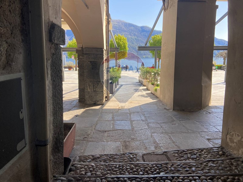 Immobile commerciale in Affitto a Cannobio, 1'000€, 131 m²