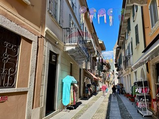 Immobile commerciale in Vendita a Cannobio, 180'000€, 35 m²