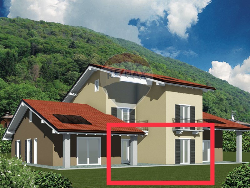 Bilocale in Vendita a Cannobio, 255'000€, 60 m²