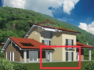 Bilocale in Vendita a Cannobio, 255'000€, 60 m²