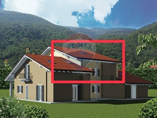 Bilocale in Vendita a Cannobio, 270'000€, 60 m²