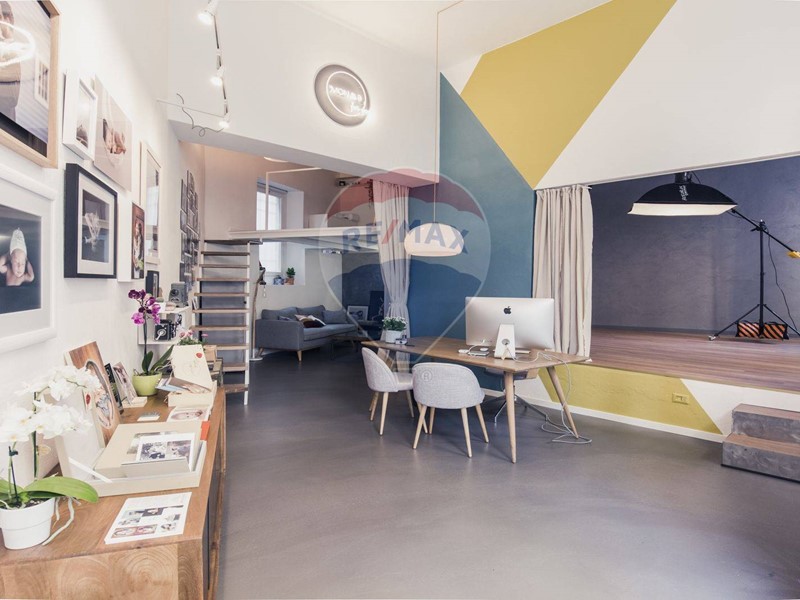 Monolocale in Vendita a Cannobio, 220'000€, 65 m²