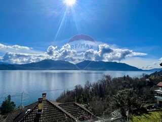 Quadrilocale in Vendita a Cannero Riviera, 395'000€, 80 m²