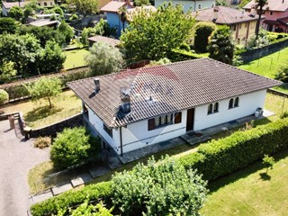 Villa in Vendita a Cannobio, 670'000€, 135 m²