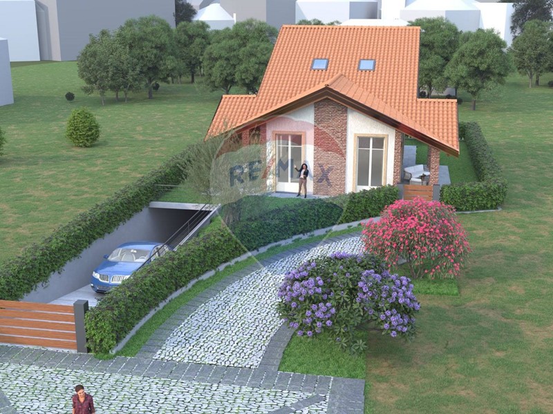 Terreno edificabile in Vendita a Cannobio, 240'000€, 620 m²