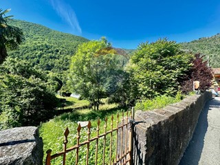 Terreno edificabile in Vendita a Cannobio, 90'000€, 445 m²