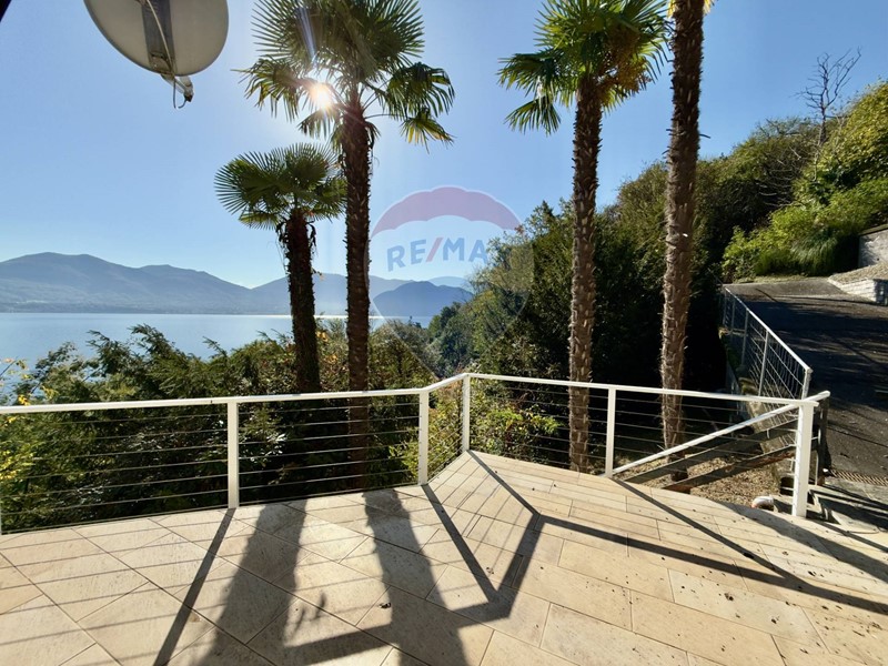 Villa in Vendita a Oggebbio, 550'000€, 105 m²