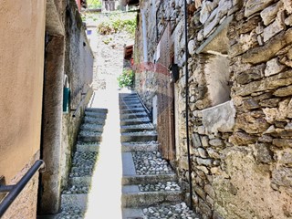 Cascina in Vendita a Oggebbio, 65'000€, 50 m²