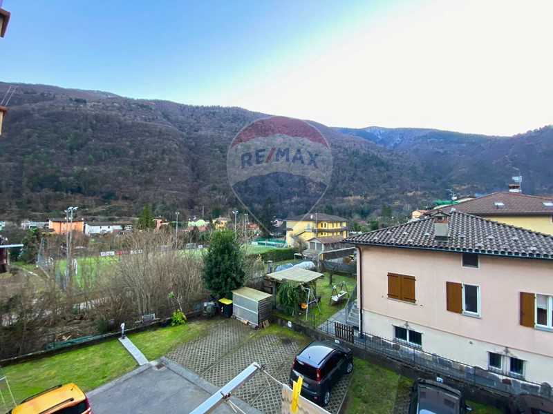 Trilocale in Vendita a Cannobio, 260'000€, 90 m²