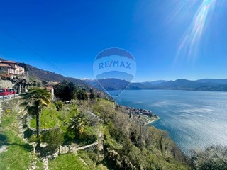 Rustico in Vendita a Cannero Riviera, 160'000€, 100 m²