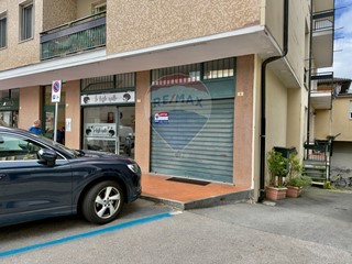 Immobile commerciale in Affitto a Cannobio, 1'200€, 30 m²