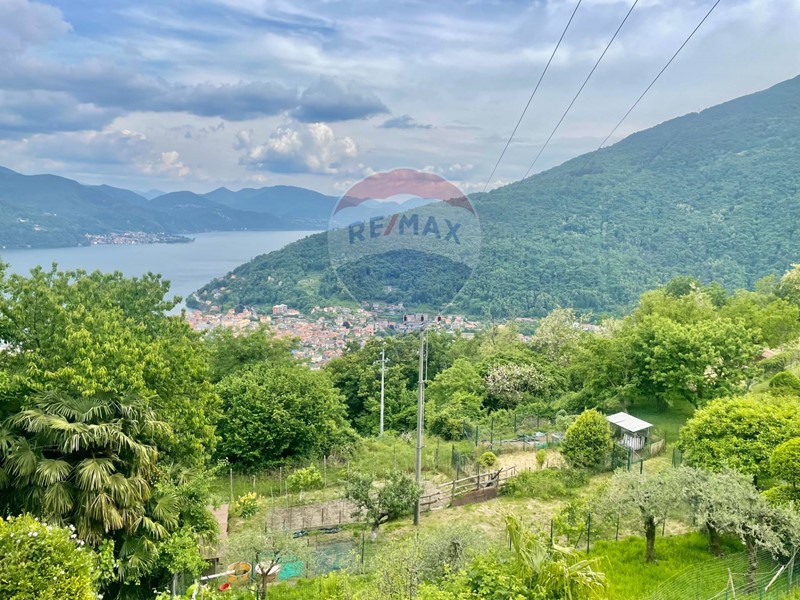 Casa Semi Indipendente in Vendita a Cannobio, 95'000€, 80 m²