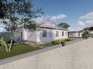 Villa in Vendita a Viggiù, 570'000€, 200 m²