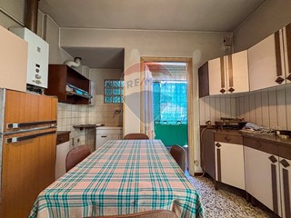 Rustico in Vendita a Cuasso al Monte, 49'000€, 133 m²