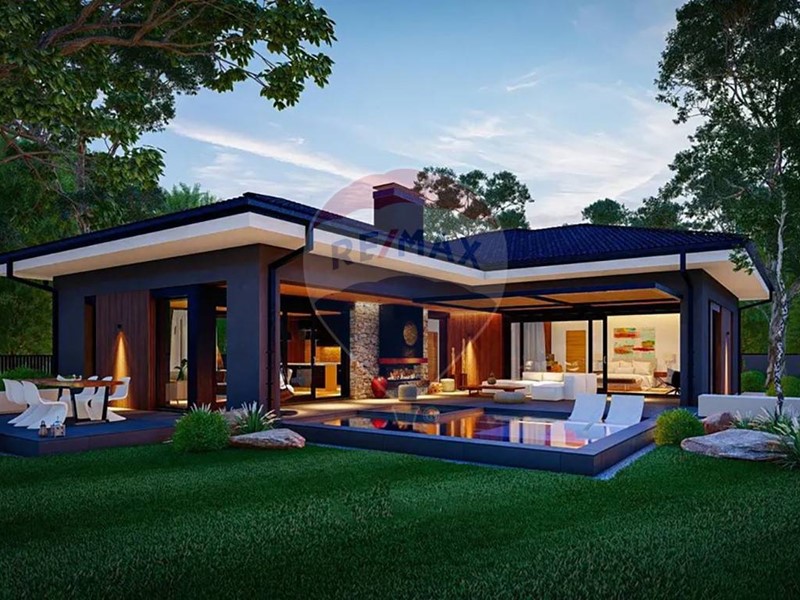 Villa in Vendita a Cantello, 660'000€, 150 m²