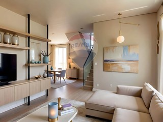 Villa in Vendita a Porto Ceresio, 418'000€, 176 m²