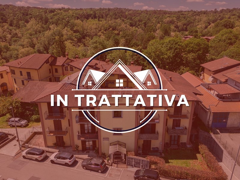 Trilocale in Vendita a Lozza, 145'000&euro;, 71 m²