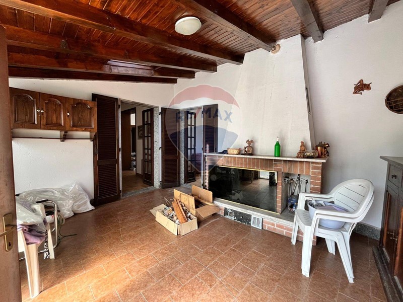 Casa Semi Indipendente in Vendita a Castiglione Olona, 189'900€, 161 m²