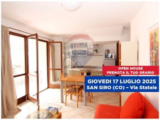 Bilocale in Vendita a San Siro, 127'750&euro;, 71 m²