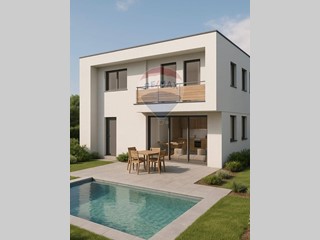 Trilocale in Vendita a Saltrio, 420'000€, 133 m²