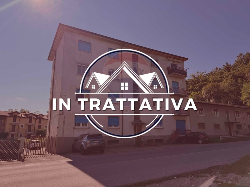 Quadrilocale in Vendita a Cantello, 80'000€, 97 m²