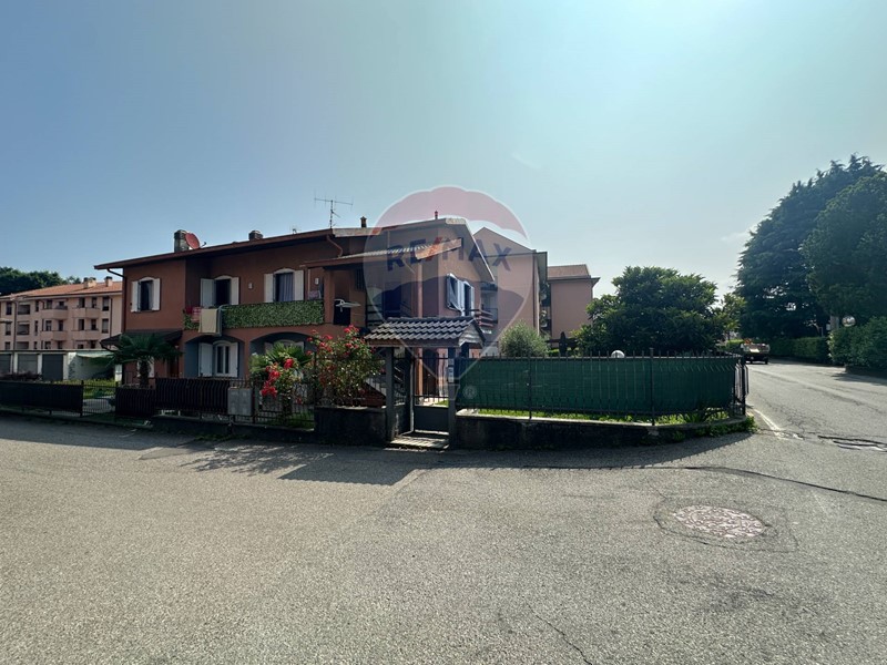 Trilocale in Vendita a Arcisate, 187'000€, 115 m²