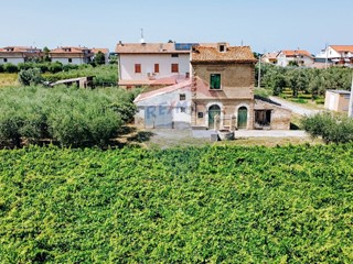 Rustico in Vendita a Casalbordino, 93'000€, 4670 m²