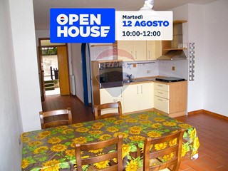 Trilocale in Vendita a Lama dei Peligni, 42'000€, 64 m²