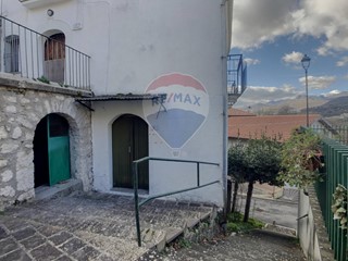 Casa Semi Indipendente in Vendita a Fallo, 18'000€, 55 m²