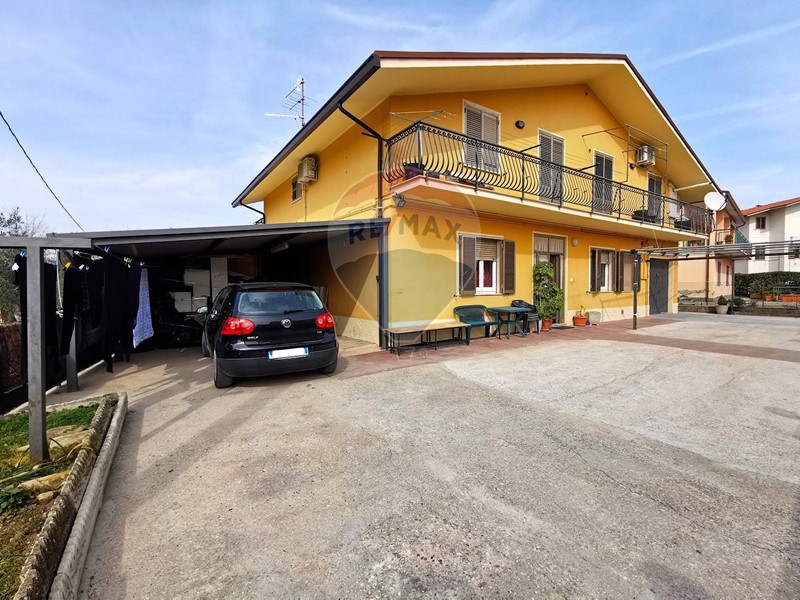 Quadrilocale in Vendita a Lanciano, 100'000€, 120 m²