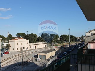 Appartamento in Vendita a Lanciano, 73'000€, 99 m²