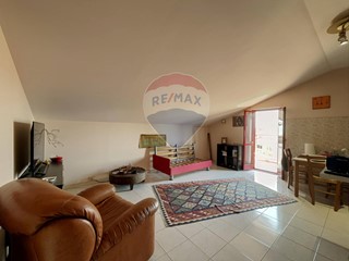 Quadrilocale in Vendita a Santa Maria Imbaro, 59'000€, 98 m²