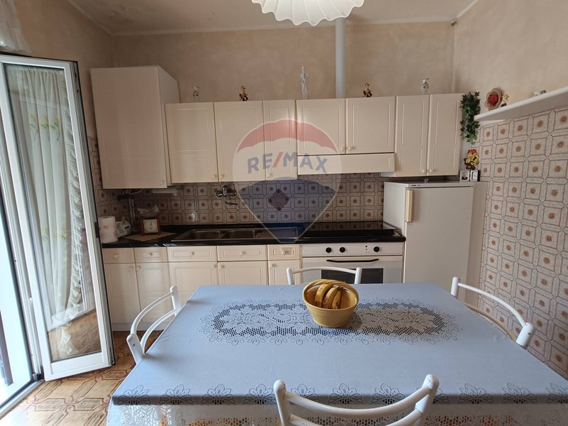 Trilocale in Vendita a Lanciano, 115'000€, 70 m²