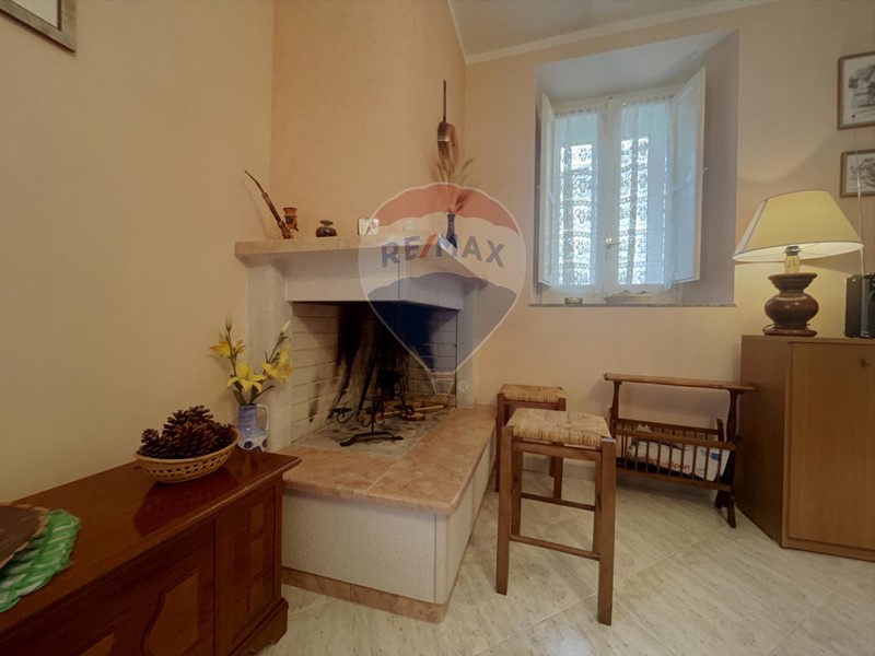 Casa Semi Indipendente in Vendita a Gessopalena, 60'000€, 110 m²