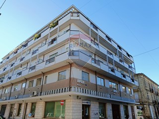 Appartamento in Vendita a Lanciano, 190'000€, 159 m²