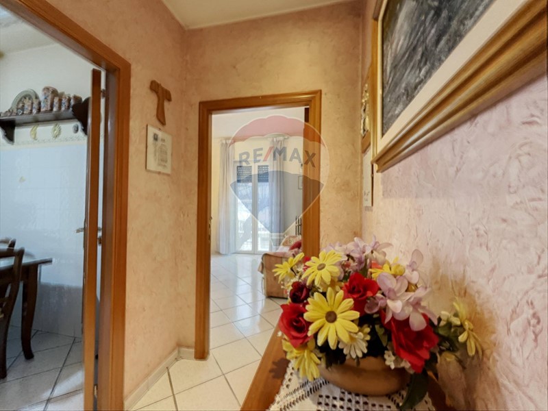 Appartamento in Vendita a Lanciano, 95'000€, 140 m²